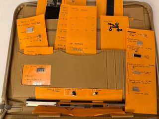 Macbook Air para piezas