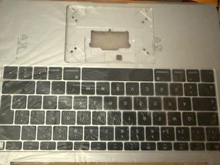 Macbook Air para piezas
