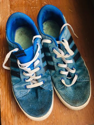 Adidas ST 44