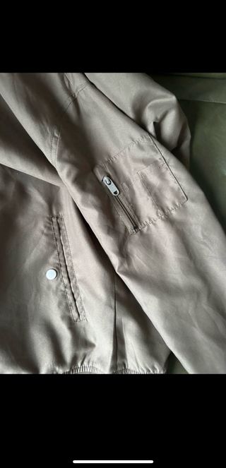 Bomber bershka