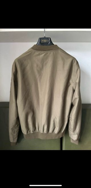 Bomber bershka
