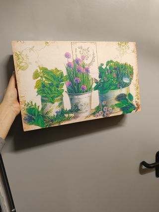 Tapadera de cuadro eléctrico