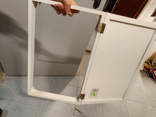 Tapadera de cuadro eléctrico