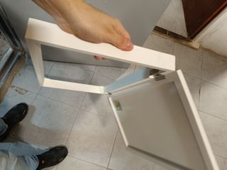 Tapadera de cuadro eléctrico