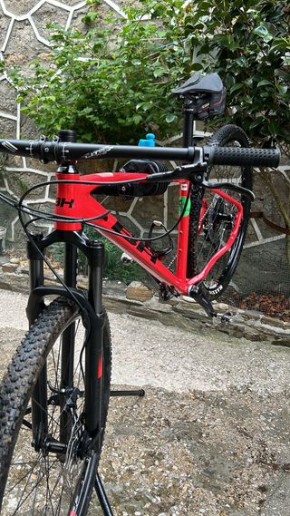 BH EXPERXT 4.5