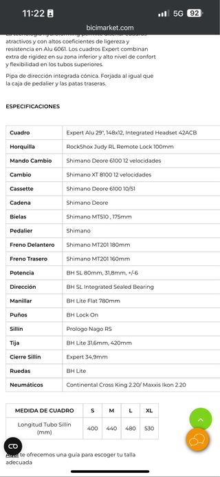 BH EXPERXT 4.5