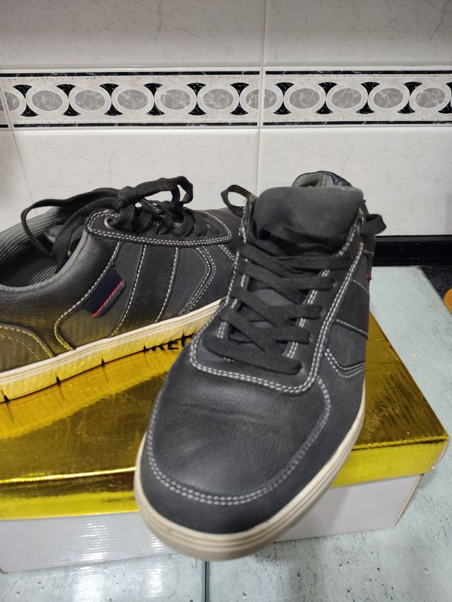 Zapatos de caballero