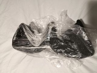 Agarre neutro jalon tras nuca. Remo.