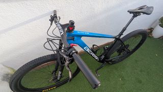 Berria Bravo 6.1 XT