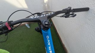 Berria Bravo 6.1 XT