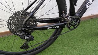 Berria Bravo 6.1 XT