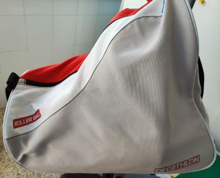 Pattini Oxselo 4 ruote linea Decathlon Mis.38/41