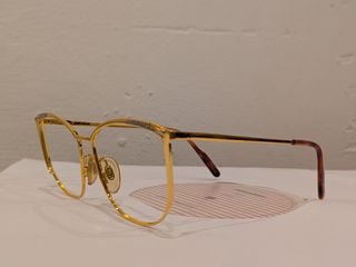 Gafas vintage a estrenar