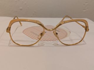 Gafas vintage a estrenar