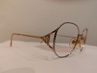 Gafas vintage a estrenar