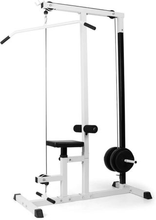 Maquina multifuncion 