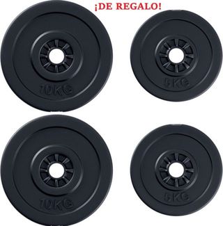 Maquina multifuncion 