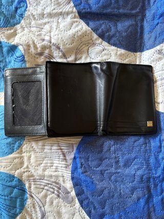 Cartera Hombre 