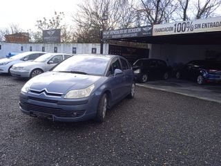 Citroen C4 2005