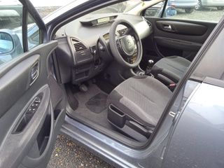 Citroen C4 2005