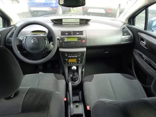 Citroen C4 2005