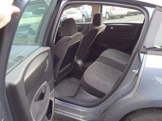 Citroen C4 2005