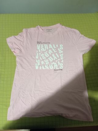 Camisetas