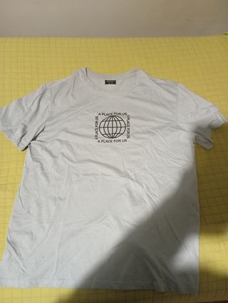Camisetas