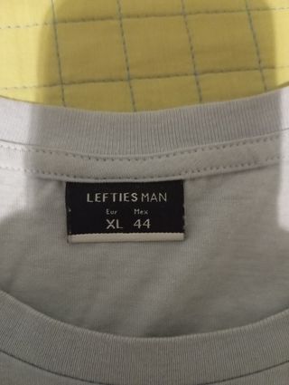 Camisetas