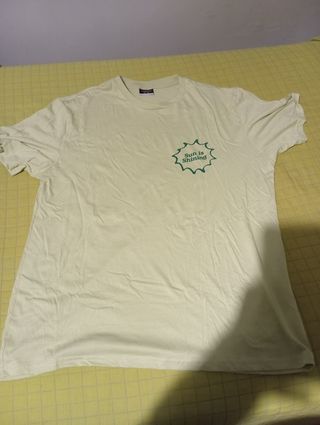 Camisetas