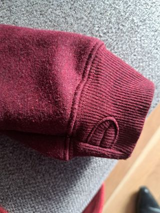Sudadera con capucha