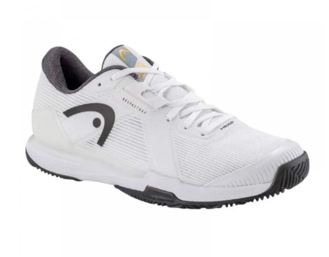 Zapatillas Head Sprint Pro 4.0 Blanco Negro