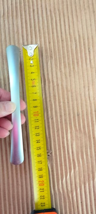 Tiradores para muebles de cocina