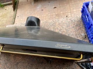 Campana extractora Fagor