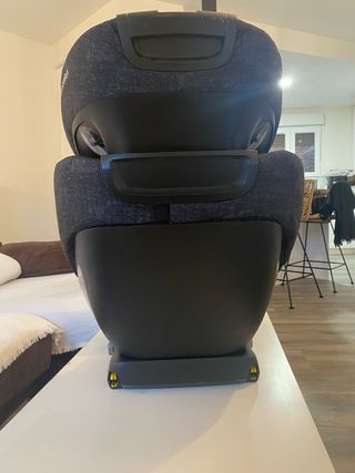 Bébé Confort RODIFIX AirProtect
