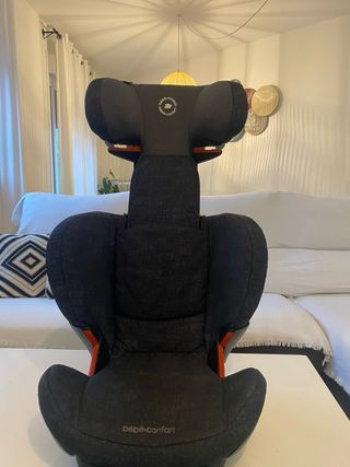 Bébé Confort RODIFIX AirProtect