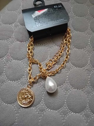 Braccialetto donna