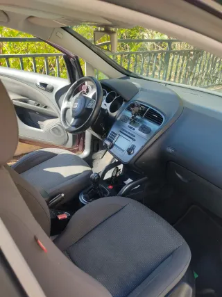 SEAT Altea 2008