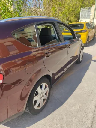 SEAT Altea 2008