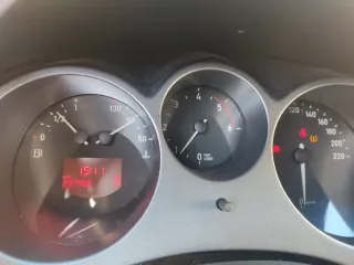SEAT Altea 2008