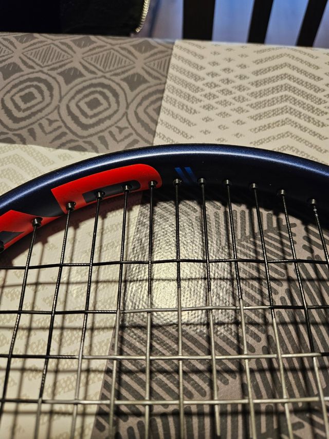 Raqueta tenis Head Challenge MP