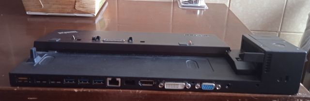 Docking Station Thinkpad