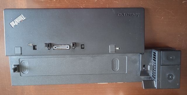 Docking Station Thinkpad