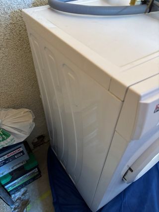 Lavadora 6kg