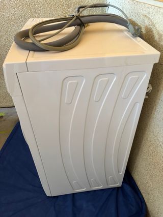 Lavadora 6kg
