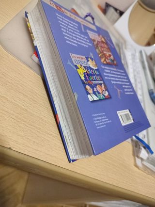 Los mejores cuentos de Gloria Fuertes (Spanish Edition)