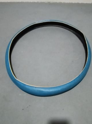 Rueda Rodillo  26 "