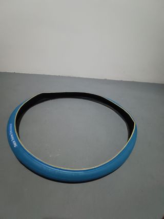 Rueda Rodillo  26 "
