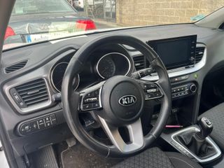KIA XCeed 2021