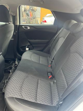KIA XCeed 2021